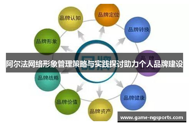 阿尔法网络形象管理策略与实践探讨助力个人品牌建设
