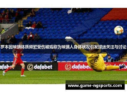 罗本因玻璃体质频繁受伤被戏称为玻璃人身体状况引发球迷关注与讨论