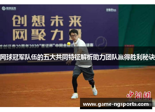 网球冠军队伍的五大共同特征解析助力团队赢得胜利秘诀