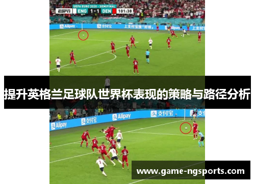 提升英格兰足球队世界杯表现的策略与路径分析